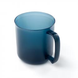 hrnek GSI OUTDOORS INFINITY MUG BLUE